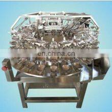 Pasteurized Egg Liquid Processing Line, Pasteurized Egg Yolk and White Production thumbnail-2