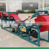 Candy Wrapping Paper Wax Coating Machine thumbnail-6