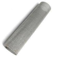 High Precision Stainless Steel Woven Wire Mesh Screen Cylinder Filter Tube For Liquid Filtration thumbnail-5