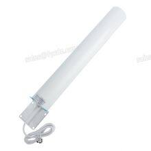 4G LTE GSM UMTS 10dBi Outdoor Omni Directional Cellular Antenna for Cell Phone Signal Booster WiFi Hotspot thumbnail-2