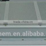 Lower Power Consumption Fanless Industrial Panel Computer thumbnail-4