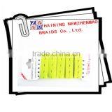 Most Popular Superior Quality Buttonhole Elastic Band thumbnail-4