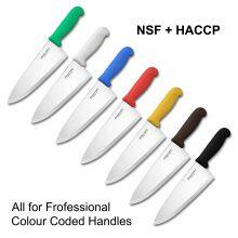 China Knives Factory for Knife Sharpening Grinding Rental Exchange Program Services Such as Omcan Nella Cozzini thumbnail-4
