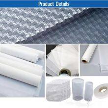 5 Micron to 2000 Micron PA6 (food Grade) Nylon Mesh Cloth/ Nylon Screen Netting, Printing Mesh/ BOLI Nylon Mesh Nylon Filter Mesh thumbnail-4