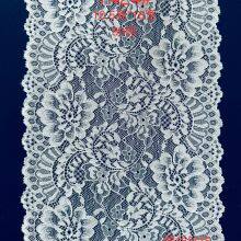 Wholesale Stretchy Lace Ribbon Elastic Trim Fabric With Floral Pattern for Bridal Wedding Decorations Sewing DIY Making and DIY Crafts thumbnail-5