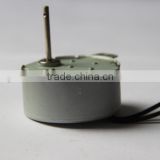 CW/CCW TY50 Synchronous motor for mattress bed