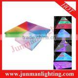 LED Dance Floor Light Led Effect Light Stage DJ Light Lighting