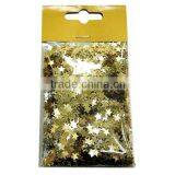 Ballon Shape Confetti/heart Confetti/valentine's Day Decoration Confetti/table Sequin Confetti thumbnail-6