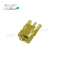 RF Coaxial Connector MMCX Headset Series 48 Hours Salt Spray thumbnail-4