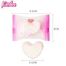 Cheap Price Heart Shaped Marshmallow thumbnail-4