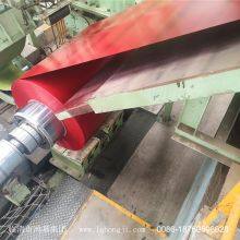 Color Aluminum-plated Zinc Coil Seismic Grade 8 Movable Board Building Materials Accurate Leveling thumbnail-3