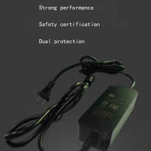 Waterproof Power Supply thumbnail-2