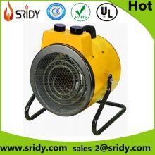 (BH-30FA)Supplier Stainless Steel Heating Tube 1500w Industrial Heater BH-series Electric Fan Heater thumbnail-1
