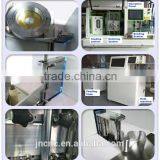 Excellent Performance And Cheap Energy Stainless Steel Channel Letters Notching And Bending Machine For Sale thumbnail-3