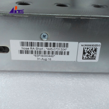 NCR S2 Presenter Nose RA Short 4450731304 Essential Parts for NCR S2 ATM Machines Model 445-0731304 thumbnail-5