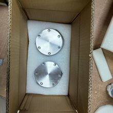 Spare Parts Pelletizing Knife Holder Used for Granulating Polymer thumbnail-4