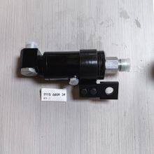 Oil Return Accumulator 3115600934 for Epiroc COP 1838HD Rock Drills Drifter Part 3115 6009 34 thumbnail-1