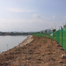 FRP Square Hole Mesh thumbnail-5