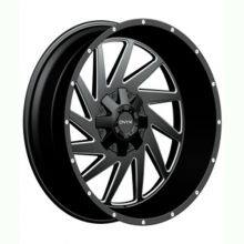 24 Inch Casting Alloy Wheels Aluminum Rims Disks Manufacturer China Factory