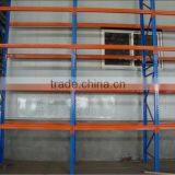 Heavy Duty Warehouse Pallet Racking 1500kg thumbnail-2
