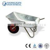 WB024 Wheelbarrow thumbnail-5