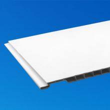 PVC-Wand- und Deckenplatte, Verzahnte Platte, wasserdicht mit Brandklasse A für landwirtschaftliche Lagerhäuser thumbnail-6