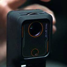 Smart Device Compatible IX2 AIR Wireless Thermal Imager Separable Design With Professional Supporting App for Real-Time Analysis thumbnail-5