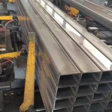 Hot-dip Galvanized Square Tubes thumbnail-4