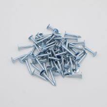 25kg Carton Galvanized Roofing Clout Nails - Made in China for Bulk Orders thumbnail-1