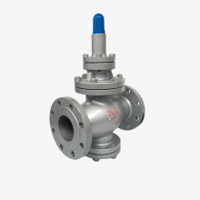 Hot Selling Carbon Steel Pressure Control Valve Steam Pressure Reducing Valve thumbnail-2