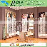 Optical Showroom Design, Showroom Interior Design