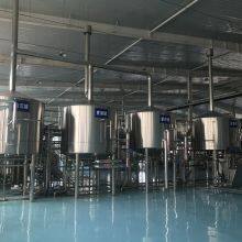 German Ingenuity, Infinite Possibilities. Similwei Craft Brewing Equipment: Defining Your Brewing Future. thumbnail-1