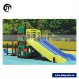 Guang Zhou Wholesale Outdoor Fiberglass Kids Toboggan thumbnail-2