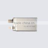 HRB 1300mah 25C Lithium Polymer Battery Cell 3.7V High Capacity thumbnail-3