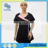 Respond Within 24 Hours Competitive Price B10352 Uniforms Beauty Salon Beautician Uniform