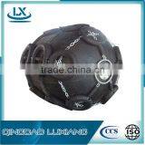 Crazy Selling Tube Type Marine Pneumatic Rubber Fender thumbnail-6