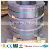 JIS BS BV 316/316L Stainless Steel Strips thumbnail-1