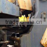 Strong Power Used Wheel Loader 966E Oringinal Japan for Cheap Sale in Shanghai thumbnail-6