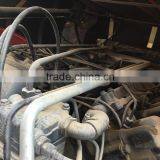 Used Condition XCMG CDZ32 Fire Trucks Year 2009 XCMG Fire Fighting Trucks Second Hand XCMG CDZ32 Fire Truck for Sale thumbnail-4