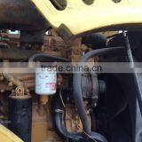 Strong Working Resonable Price Used Road Roller XCMG 22T 2012YOM Made in China for Cheap Sale in Shanghai thumbnail-4