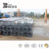 3m-12m Steel Light Poles, Lamp Posts for Outdoor Lighting