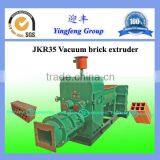 Yingfeng technology JKR35 automatic block making machine for sale