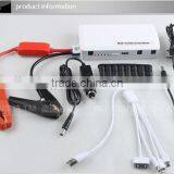 AGA Factory Sales High Capacity 16000mAh Powerful Mini Auto Jump Starter Lipo Car Battery thumbnail-1