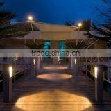 Ip68 Waterproof Aluminum Garden Light Led 220v 110v thumbnail-2