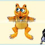 Wholesale Pet Toys Chew Toy Giant Squirrel thumbnail-1