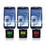 IPEGA PG-SI017 Portable Blood Alcohol Tester, Portable Alcohol Breathalyzer, Phone Breathalyzer Quality Choice thumbnail-2