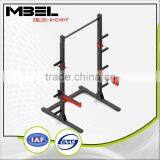 Body Strong Fitness Equipment Squat Rack thumbnail-1