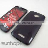 X-line TPU Case for HTC Droid DNA HTL21 X920e