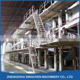 2400mm Duplex Board Paper Coating Machine, Coated Paper Machine Manufacturer in China With High Performance thumbnail-2