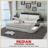 Redian latest single bed designs